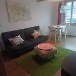 Moenchsblick Daire *