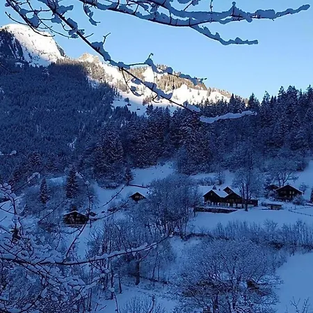Moenchsblick