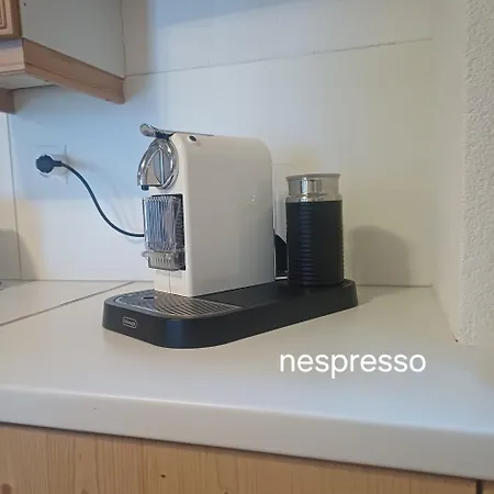 Moenchsblick Appartement *