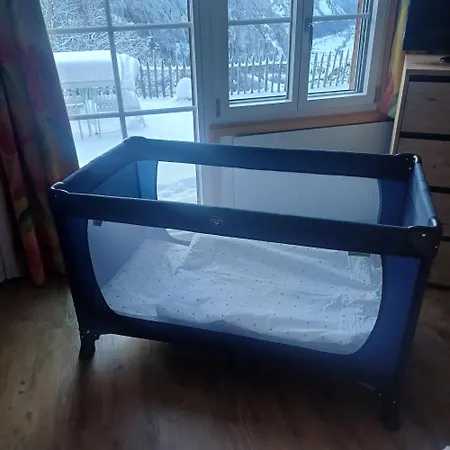 Moenchsblick アパート ヴェンゲン