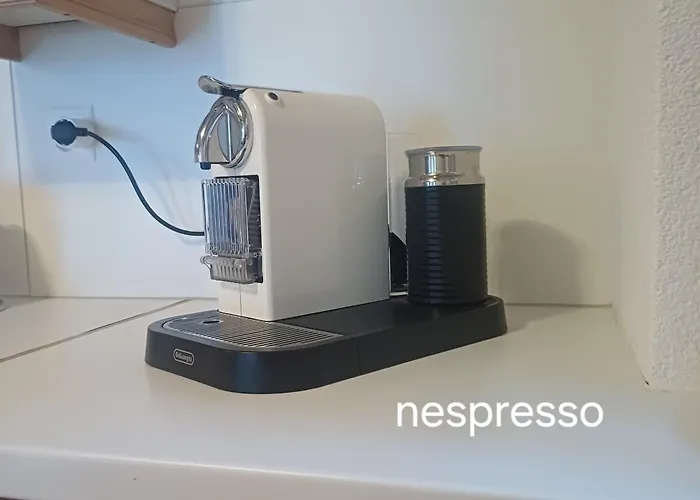 Moenchsblick Apartamento *