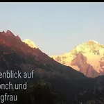 Lägenhet Moenchsblick *