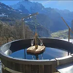 Lägenhet Moenchsblick *
