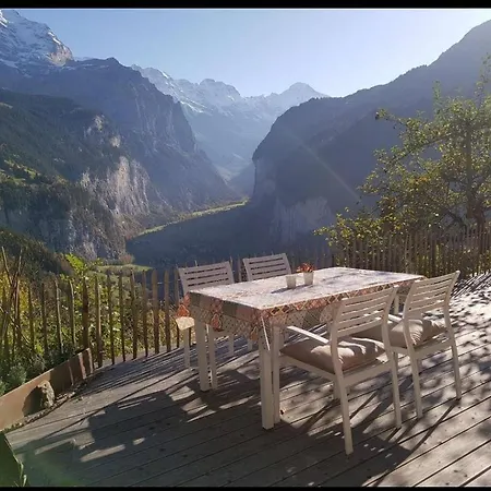 Appartamento Moenchsblick