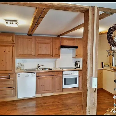 Apartment Moenchsblick