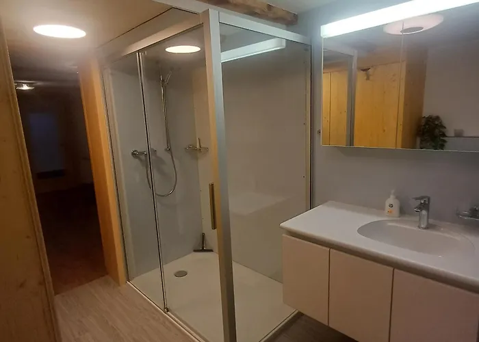 Apartment Moenchsblick